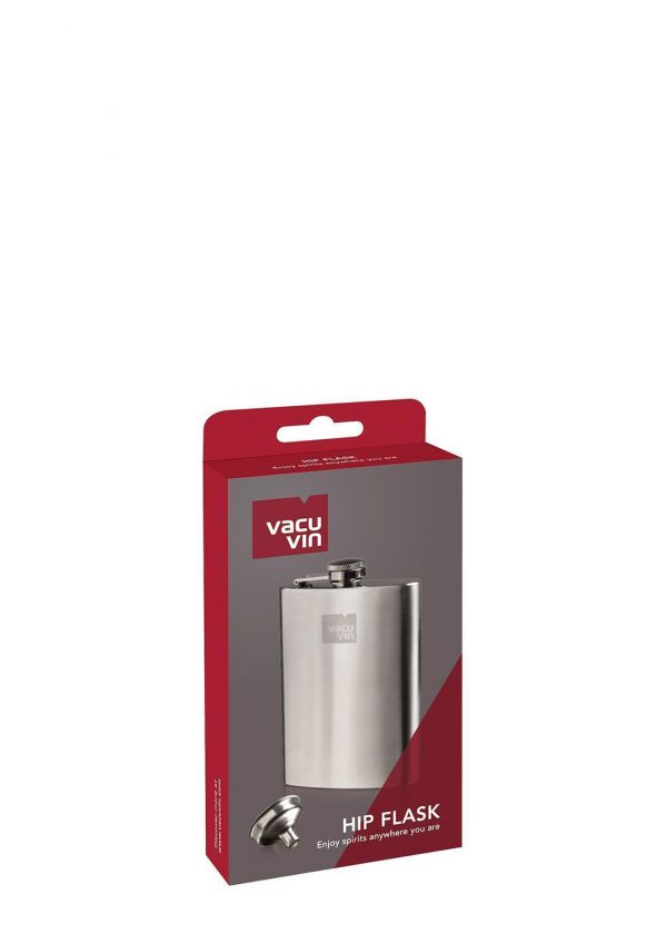 Vacuvin Pljoska 78633606 
