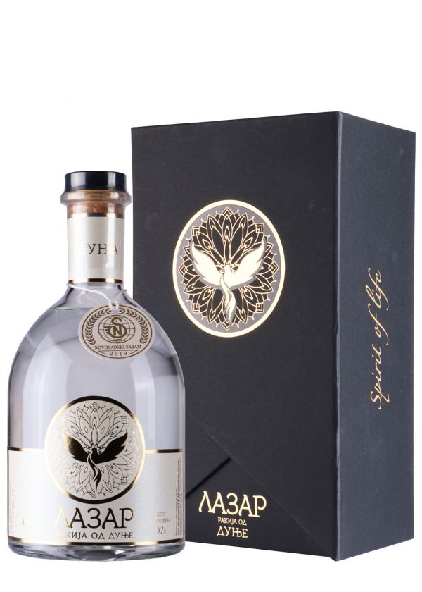 Lazar Dunja Lux 0,7L 