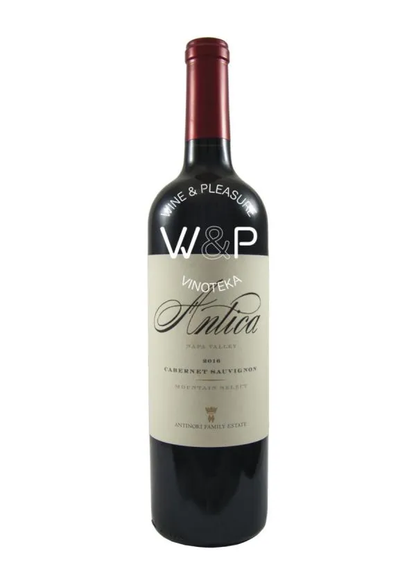 Antica Cabernet Sauvignon 