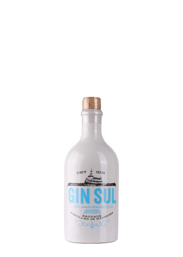 Gin Sul 0,5l 
