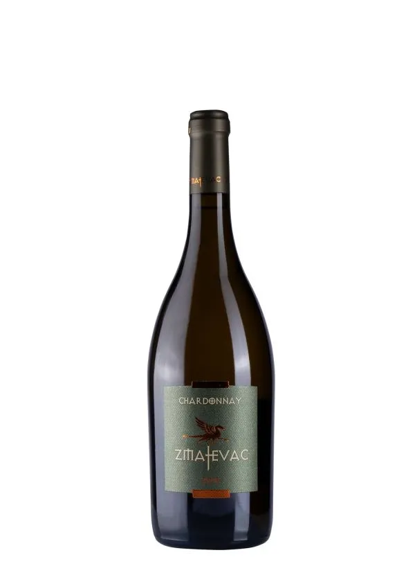 Zmajevac Chardonnay 