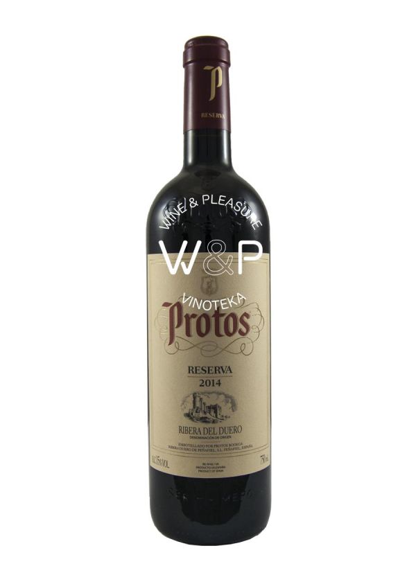 Protos Reserva 
