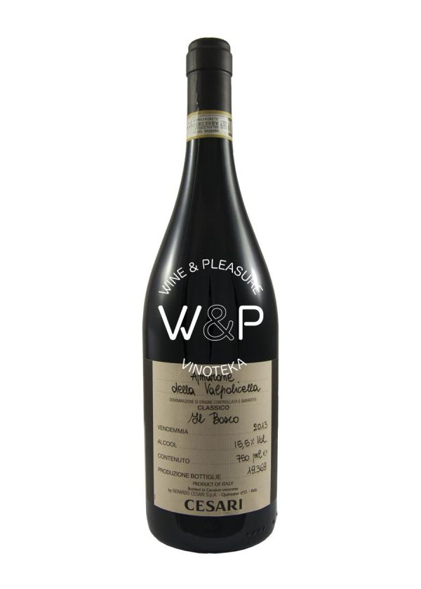 Cesari Amarone della Valpolicella Il Bosco 