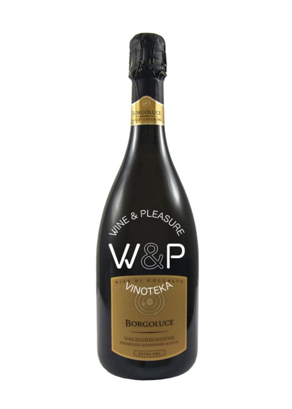 Borgoluce Rive Di Collalto Prosecco 