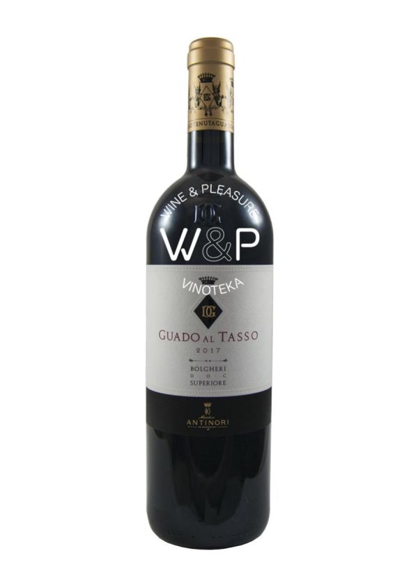 Guado Al Tasso Antinori 