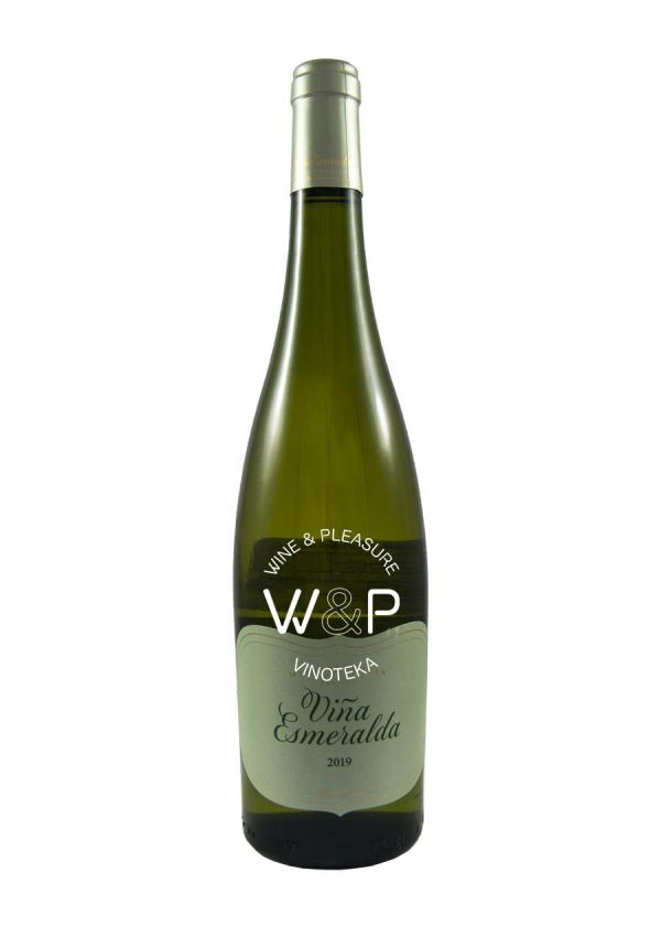 Miguel Torres Vina Esmeralda 