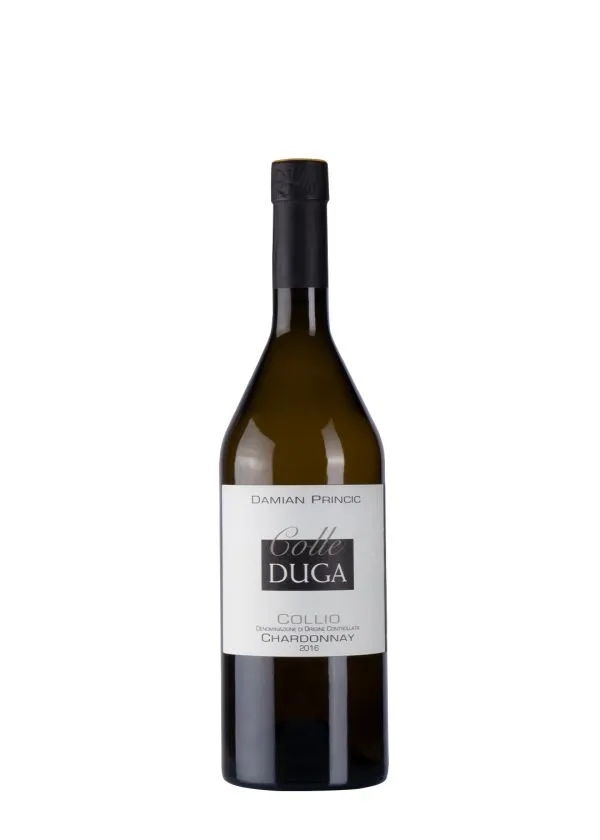 Colle Duga Chardonnay 