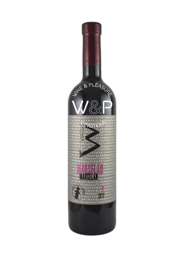Virtus Marselan 