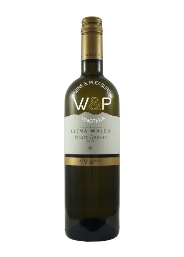 Elena Walch Pinot Grigio 