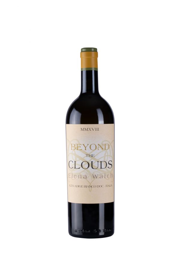 Elena Walch Beyond The Clouds 