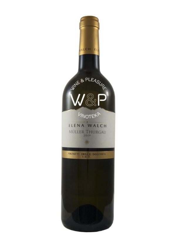 Elena Walch Muller Thurgau 