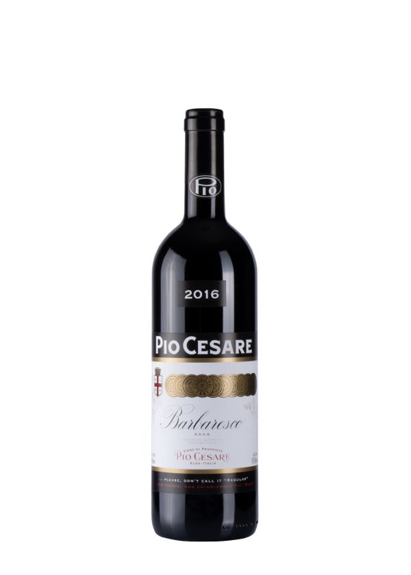 Pio Cesare Barbaresco 