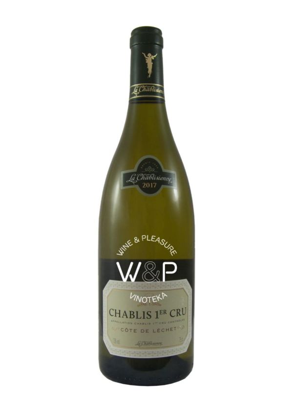 Chablis 1er Cru Cote De Lechet 