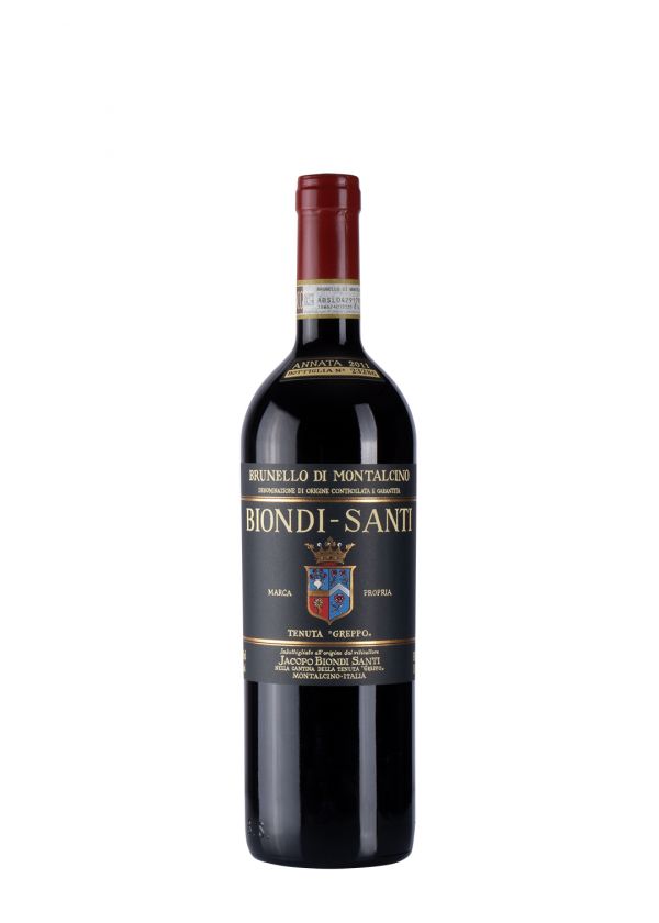Biondi Santi Brunello Di Montalcino 