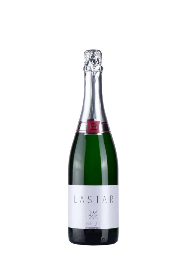 Lastar Brut 