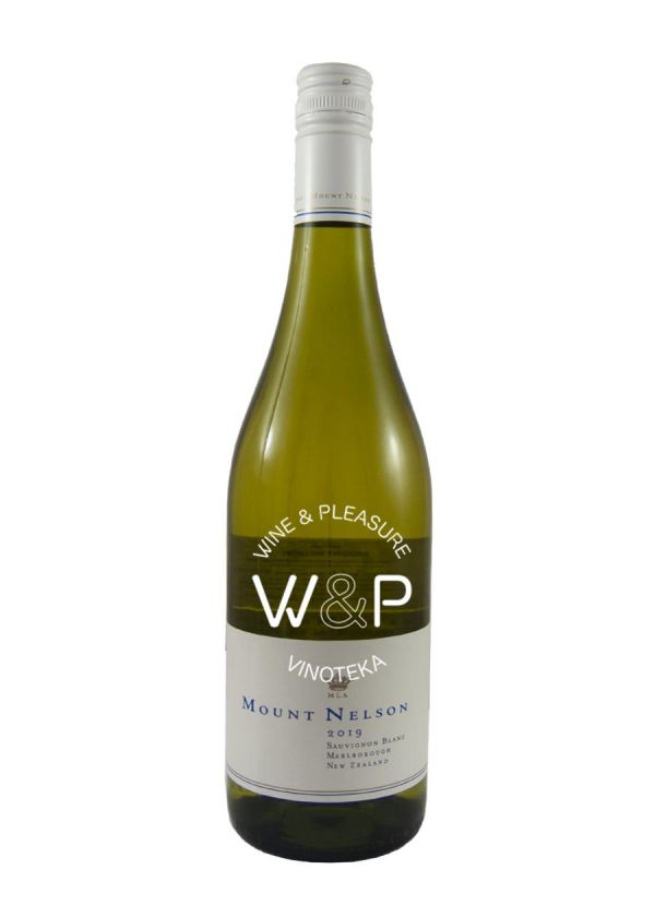 Mount Nelson Marlborough Sauvignon Blanc 
