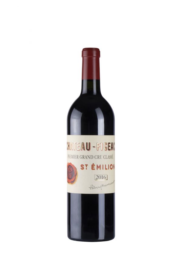 Chateau Figeac 