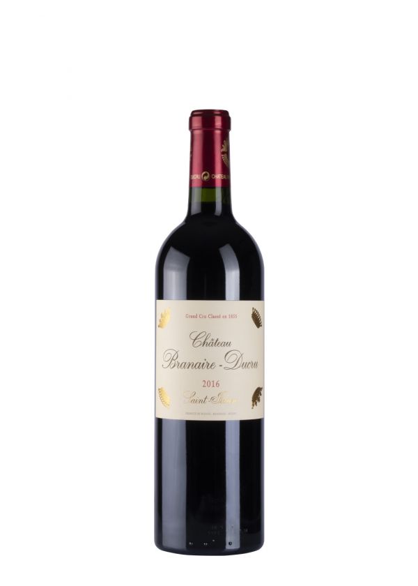 Chateau Branaire Ducru 