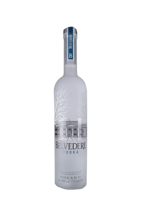 Vodka Belvedere 1.75l 