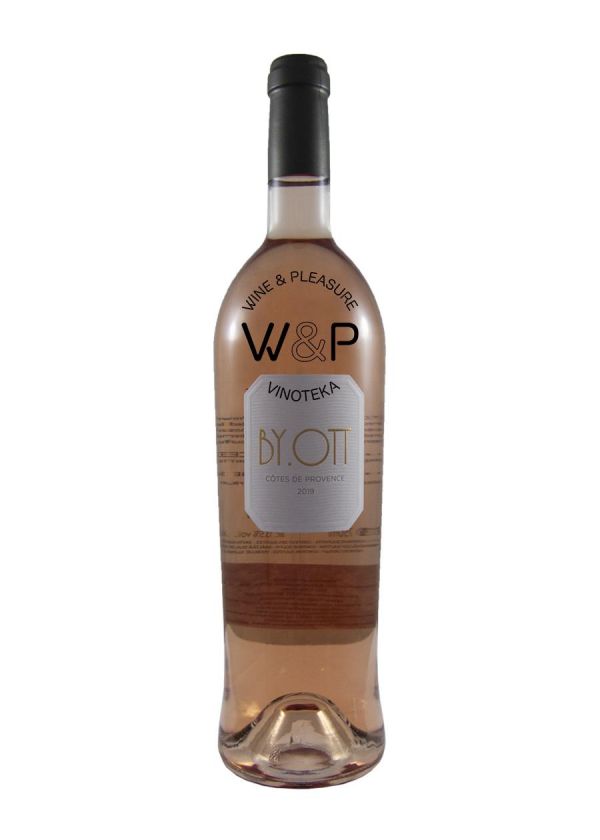 Chateau Domaines Ott By Ott Rose 