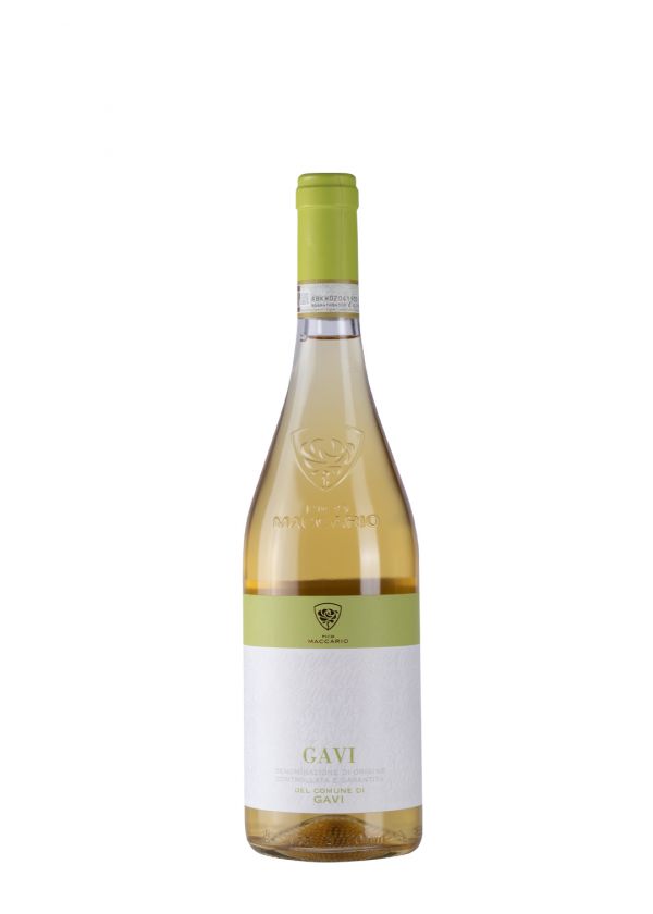 Pico Maccario Gavi Di Gavi 