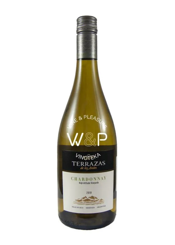 Terrazas Chardonnay Reserva 