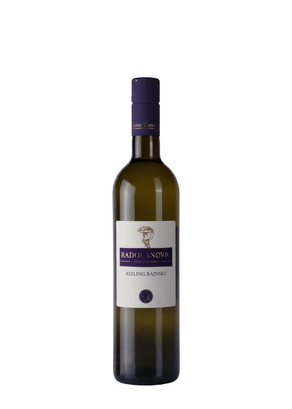 Radovanović Riesling Rajnski 