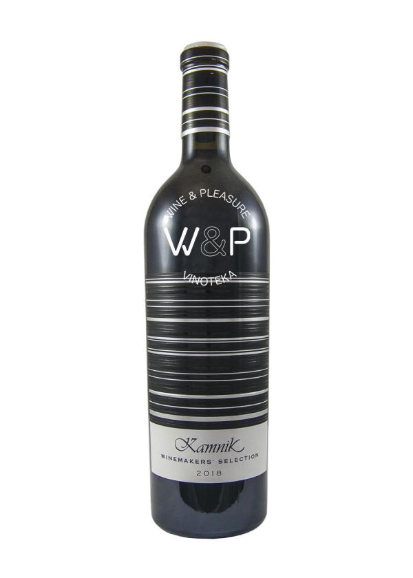 Kamnik Winemakers Selection 