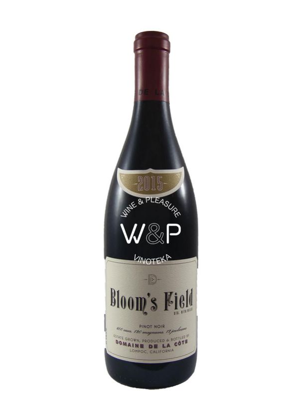 Bloom's Field Pinot Noir 