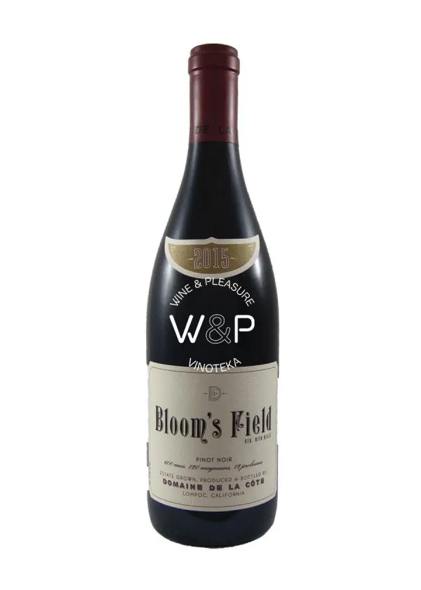 Bloom's Field Pinot Noir 