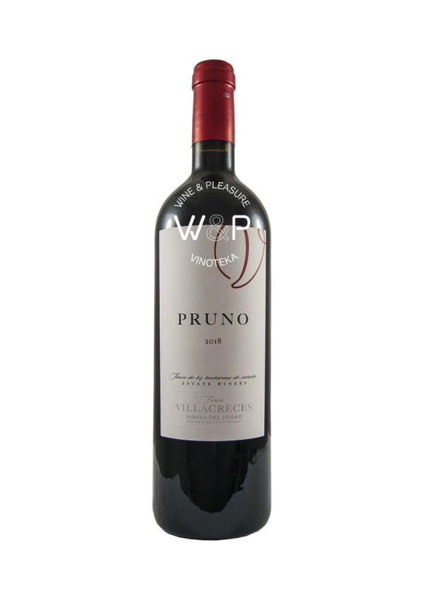 Finca Villacreces Pruno 