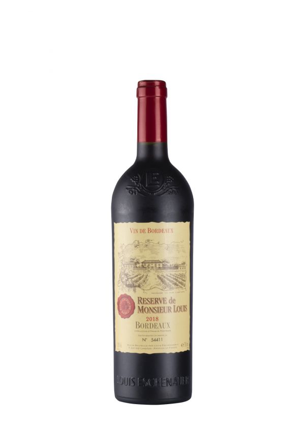 Reserve de Monsieur Louis 