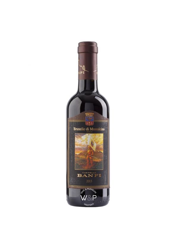 Banfi Brunello di Montalcino 
