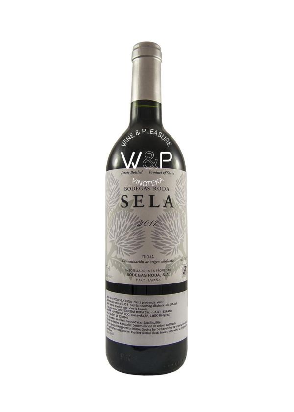 Roda Sela Rioja 
