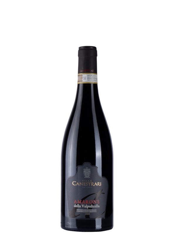 Canestrari Amarone Della Valpolicella A 