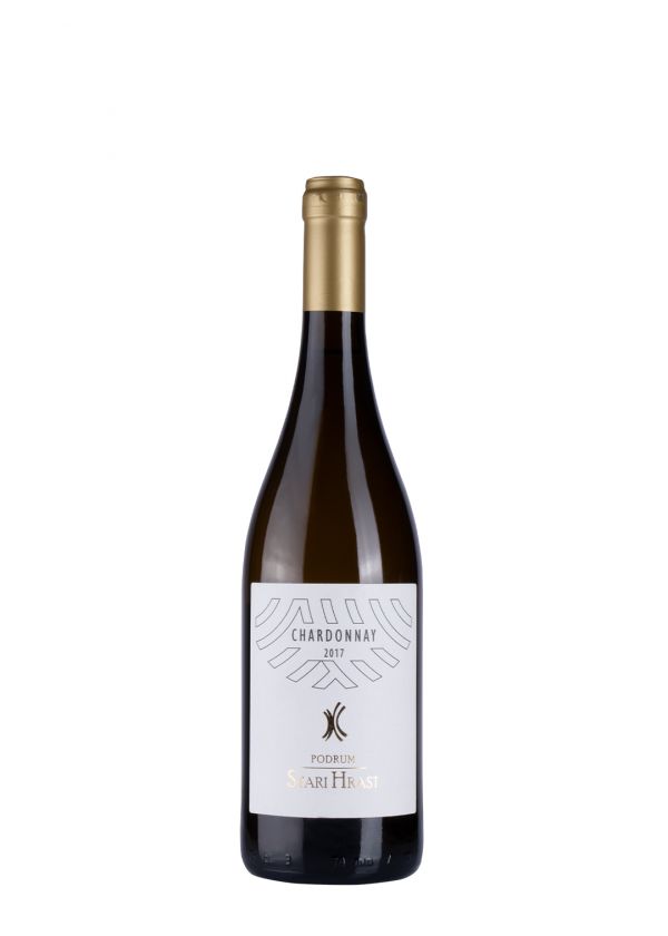 Stari Hrast Chardonnay 