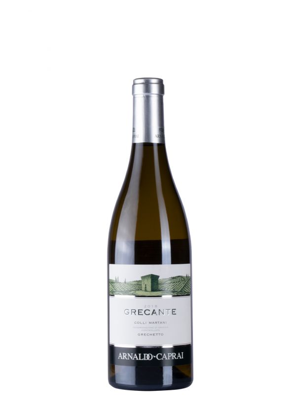 Caprai Grecante Grechetto Colli Martani 