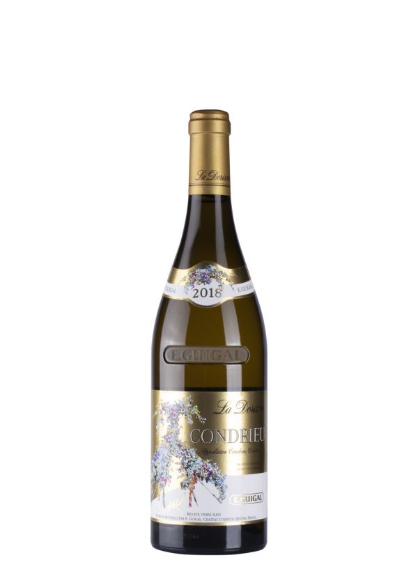 E.Guigal Condrieu La Doriane 