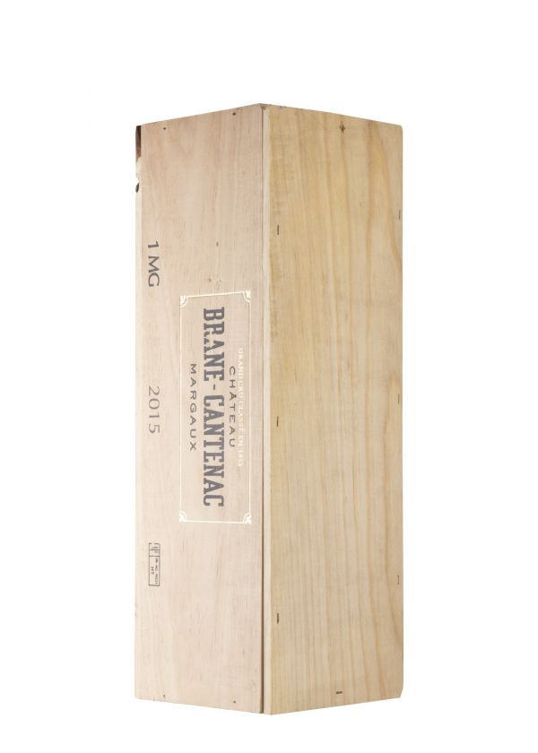 Chateau Brane Cantenac 1.5L 
