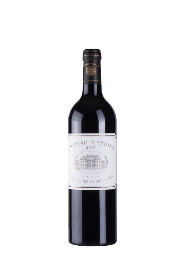 Chateau Margaux 