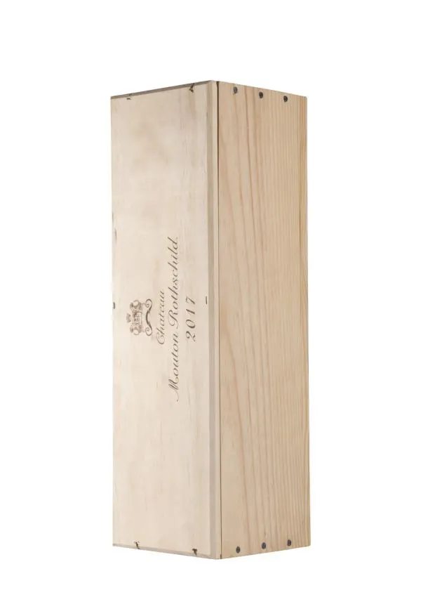 Chateau Mouton Rothschild 1,5l 