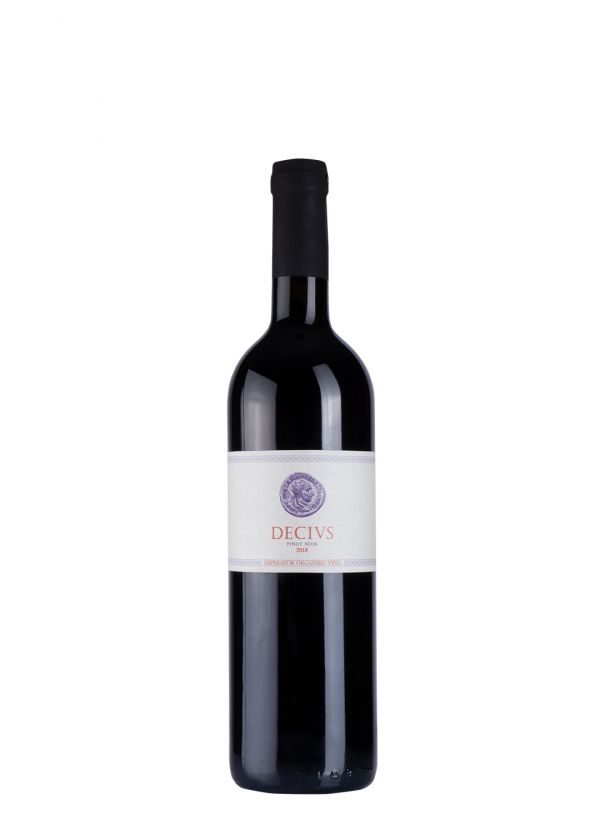 Imperator Pinot Noir 