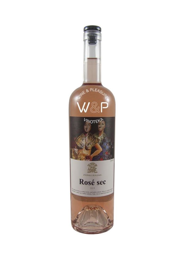 Zvonko Bogdan Rose Sec 