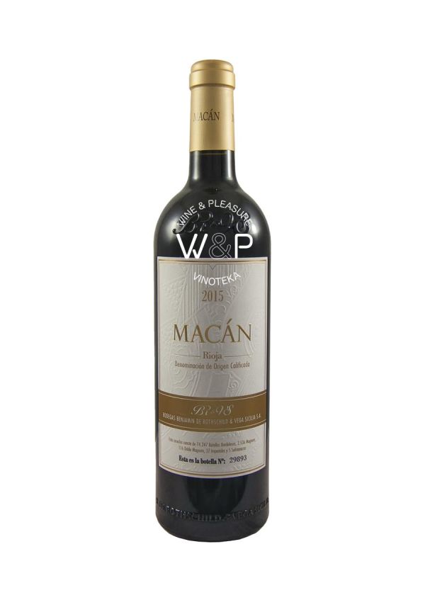Macan Reserva 