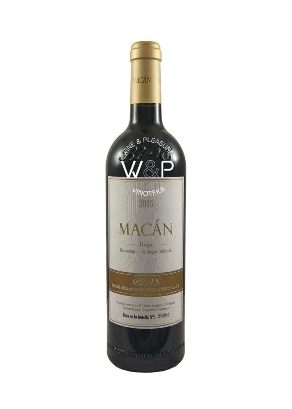 Macan Reserva 