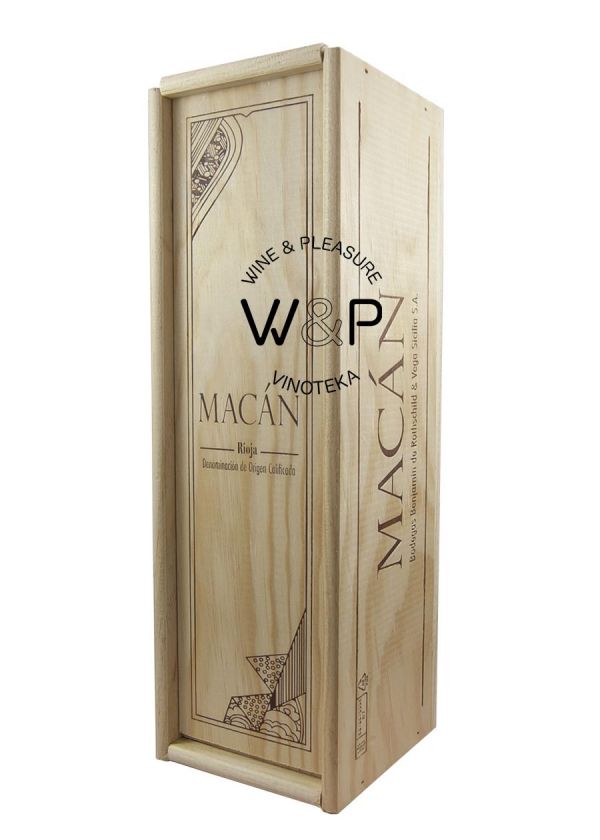 Macan Reserva 1,5l