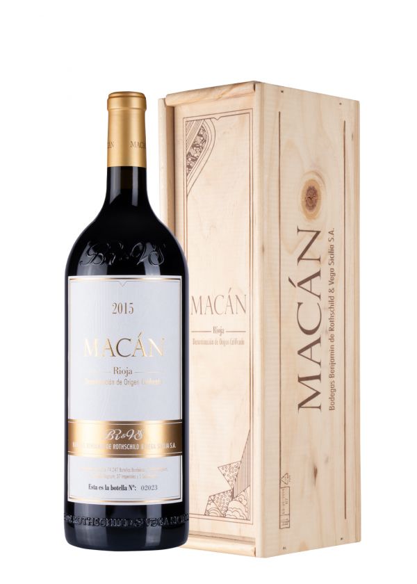 Macan Reserva 1,5l