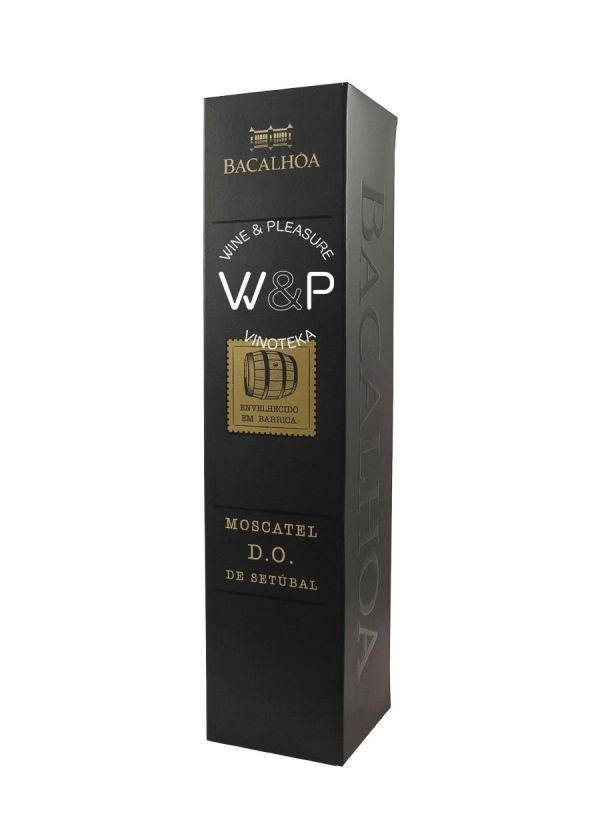 Bacalhoa Moscatel de Setubal