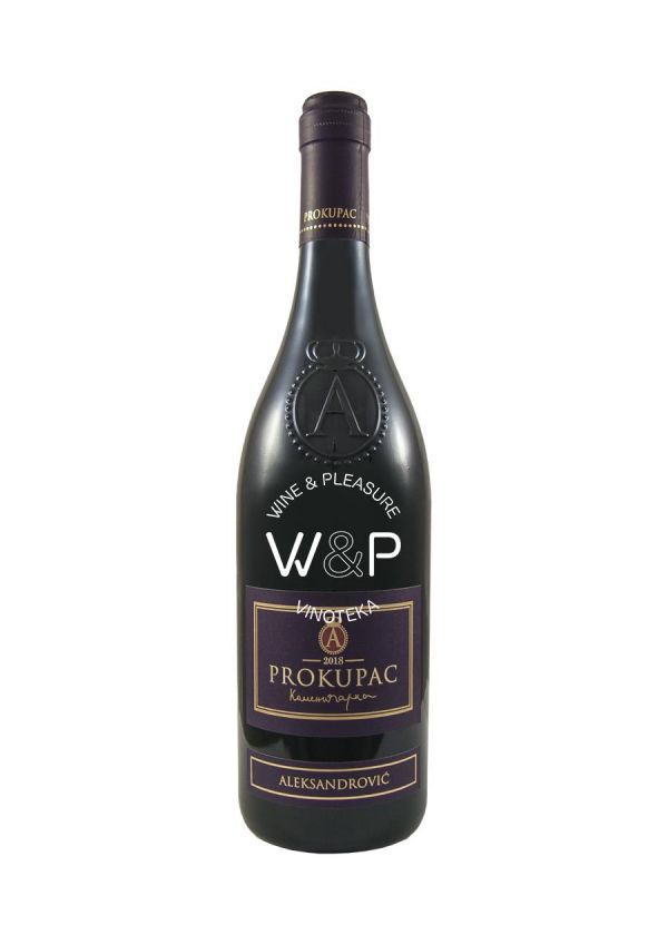 Aleksandrović Prokupac 