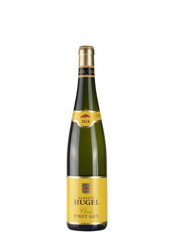 Hugel Pinot Gris Classic 